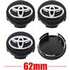 TOYOTA coprimozzo Toyota C-Hr Rav4 Yaris Hilux Avensis Prius Auris Corolla Cross