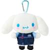 Sanrio Porta mascotte Sanrio Cinnamoroll Mini Sanrio