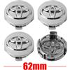 TOYOTA coprimozzo Toyota C-Hr Rav4 Yaris Hilux Avensis Prius Auris Corolla Cross