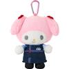 Sanrio Porta mascotte Sanrio My Melody Mini Sanrio