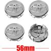 TOYOTA coprimozzo Toyota C-Hr Rav4 Yaris Hilux Avensis Prius Auris Corolla Cross