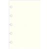 Filofax Pastel Pocket Notebook Refill 60pk