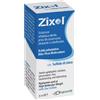 OFTALPHARMA SRL ZIXOL Sol.Oft.8ml