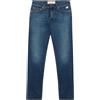 Roy Rogers Pantaloni Cult Carlin Uomo Denim