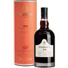 W. & J. Graham's Porto 10 YO Tawny - W. & J. Graham's (astuccio a tubo) - 0.75L