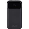 POWER BANK 10000 MAH NERA TYPE-C