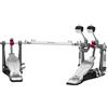 Pearl Eliminator Solo: Red Cam Doppio pedale per grancassa (P1032R)