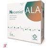 ERBOZETA SPA NECENIOL ALA 20 BUSTINE CON EDULCORANTI SENZA GLUTINE NATURALMENTE PRIVO DI LATTOSIO