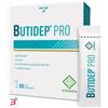 ERBOZETA SPA BUTIDEP PRO 30 STICK OROSOLUBILI DA 1,35 G SENZA GLUTINE NATURALMENTE PRIVO DI LATTOSIO