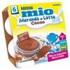 nestle NESTLÉ MIO MERENDA CACAO 4X100 GR