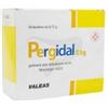 Pergidal 7,3 G POLVERE PER SOLUZIONE ORALE 20 BUSTINE
