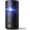 NEBULA Anker Capsule 3 Laser 1080p Mini Projector, Smart Portable Projector with