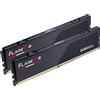 G.Skill DIMM 64 GB DDR5-6000 (2x 32 GB) Dual-Kit (schwarz, F5-6000J3040G32GX2-FX5, Flare