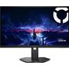 Lenovo Legion 27-10 - Monitor Gaming 27" IPS Flat FHD 1920x1080 0 240Hz 0.5ms -