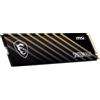 MSI SSD 1TB MSI Spatium M461 (M.2 2280) PCIe Gen4 x4 NVMe