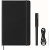 Moleskine SET DI SCRITTURA SMART TACCUNO SMART CON PENNA SMART INCLUSO TACCUINO DIGITALE