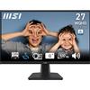 MSI MONITOR 27 POLLICI WQHD 2560X1440 IPS 100HZ ANTI-RIFLESSO PRO MP275Q GAMING