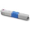 OKI 44469723 cartuccia toner 1 pz Originale Magenta