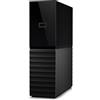 WD 12TB My Book Disco rigido desktop USB 3.0 con protezione tramite password