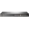 Hewlett Packard Enterprise JL259A#ABB ARUBA 2930F 24G 4SFP SWITCH 1GBPS