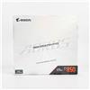 GIGABYTE B850 AORUS STEALTH ICE White ATX scheda madre AMD AM5 DDR5 Wi-Fi 7