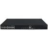 Hewlett Packard Enterprise S6X55A HPE NW CW 2150 16G POE+ 4P 248W SW