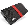 ‎EMTEC EMTEC WAVE - SSD 512GB 450/420 X200 mSATA U3.2 ETC ECSSD512GX200