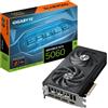 Gigabyte Geforce RTX 5060 Eagle Oc 8G Scheda Grafica - 8GB GDDR7,128bit,PCI 5.0