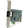 ALLIED TELESIS AT-2711FX/ST - Adattatore Di Rete