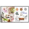Samsung PROMOZIONE Samsung FLIP PRO 85 450 CD/M2 3840X2160 Cod. LH85WMFWLGCXEN