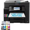 Epson PROMOZIONE Epson ECOTANK ET-5855 Cod. C11CJ29406