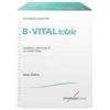 PHARMA LINE SRL Pharmaline Linea Vitamine B Vital Totale Integratore 30 Compresse Rivestite