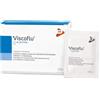 PHARMA LINE SRL Viscoflu Integratore Antiossidante 20 Bustine
