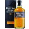 Highland Park 12 Years Old VIKING HONOUR 40% Vol. 0,7l in Giftbox