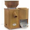 Komo Duett 200 1200g - Mulino per farina e fioccatrice - Motore da 600W