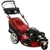 GeoTech Pro S53-3 BMSWG L200 - Tagliaerba a scoppio trazionato - Con ruota pivottante