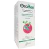 Aboca Oroben Collutorio Per Afte e Gengive Infiammate 150 Ml