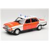 NOREV Mercedes 200 W123 Ambulanza Bianco 1:18 Norev | 183834