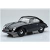 NOREV Porsche 356 Coupe Nero 1:18 Norev | 187451