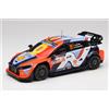 IXO Hyundai i20 N Rally1 #11 Neuville/Wydaeghe Rally Japan WRC 2024 1:18 IXO