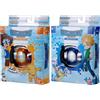 Bandai DIGIVICE Ver. REVIVAL Taichi Yagami Color & Yamato Ishida Color Set di 2