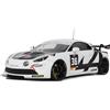 OTTO Alpine A110 GT4+ #36 Pla/Gilbert/Leandri GT Endurance Cup 2024 1:18 Otto