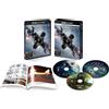 Nuovo TENET First Limited Edition 4K ULTRA HD + 2 Blu-ray + Booklet Japan 100...