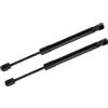 A ABSOPRO Supporti Di Sollevamento Portellone A Gas Per Audi A4 00-05 2pz | Numero OE: 4B5827552F. Colore: Nero. Materiale: Acciaio Al Carbonio. Dimensioni: 30cm/20cm. Impermeabile, Antipolvere.