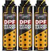 SYPRIN DPF Detergente per filtro antiparticolato diesel 300ml | Additivo per la pulizia DPF I Detergente DPF diesel e protezione DPF