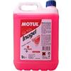 Motul 103336 - Liquido antigelo INUGEL LONG LIFE 50% G12 (ROSA) 5L