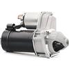 RIDEX 2S0282 Motorino avviamento Compatibilità con OPEL Corsa D Hatchback S07