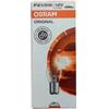 OSRAM 10 lampadine a sfera OSRAM P21/5W 12V BAY15d 7528