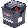 EMPEX Batteria 45, Ah 360, A/EN 56-506 L 175mm B 175mm H 190mm Compatibilità con FIAT 500 312 PANDA 169, CITROËN C3 III SX, PEUGEOT 106 II Hatchback 1A, 1C