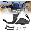 HARQHMVT F 850 GS 750 Moto Paramani Scudo Protezione Della Mano Parabrezza Per BMW F750GS F850GS F750 F850 2018 2019 2020